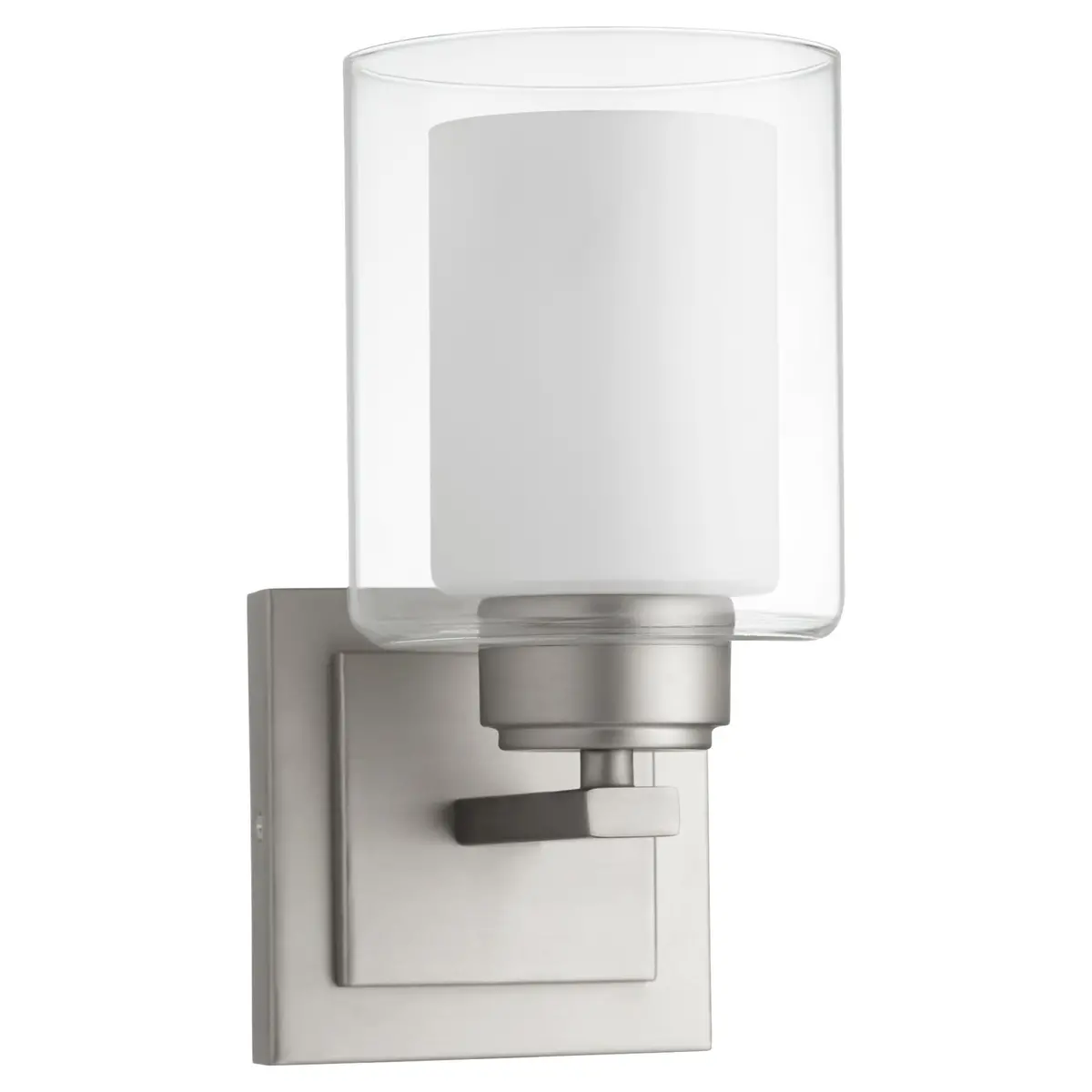 Quorum One Light Wall Mount 1