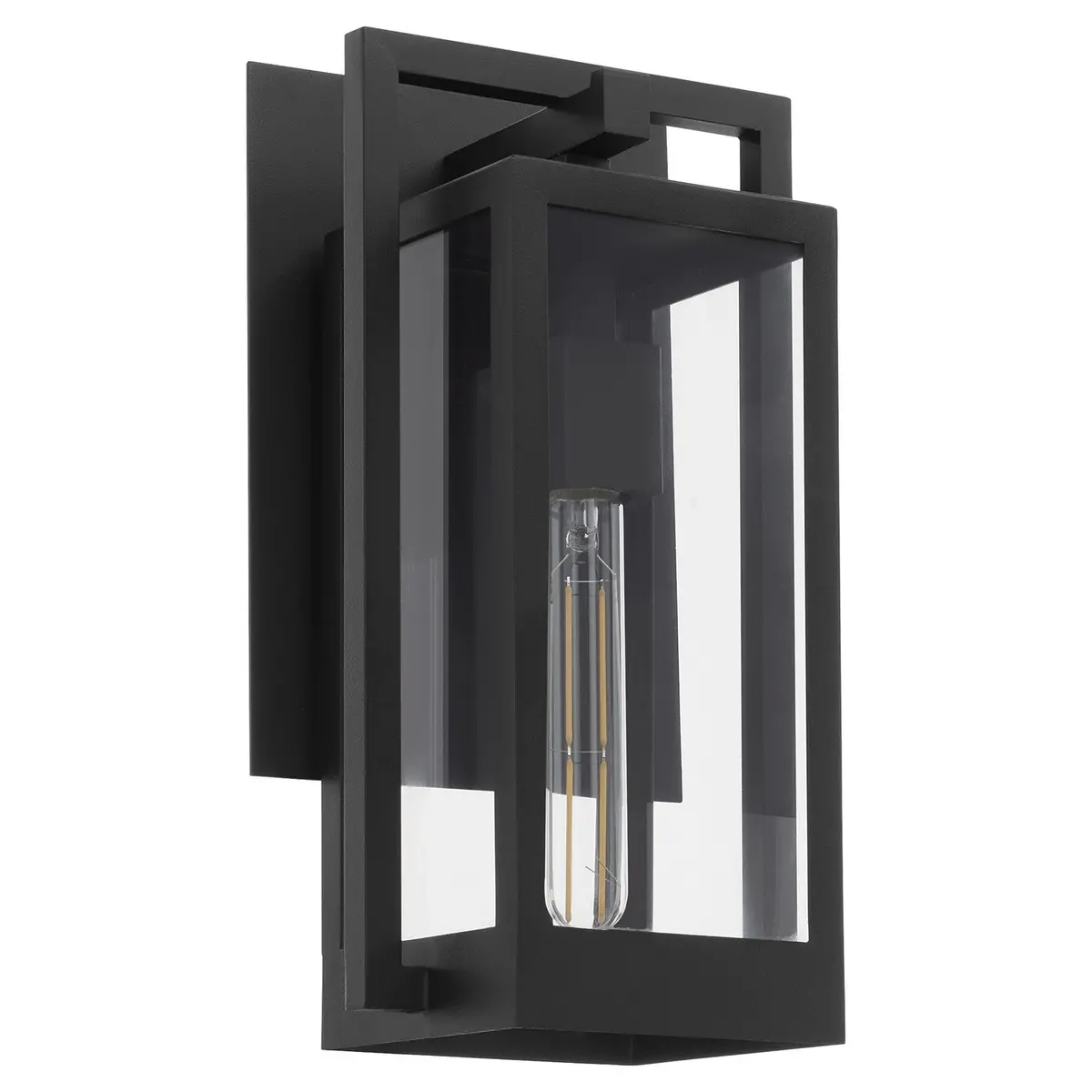 Quorum One Light Wall Mount 1
