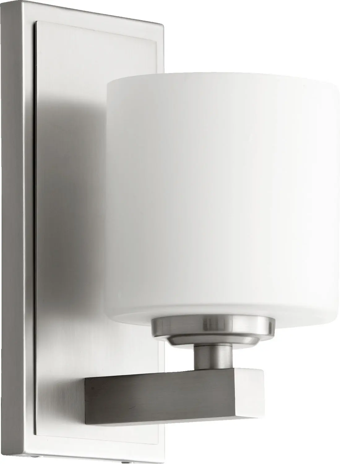 Quorum One Light Wall Mount 1