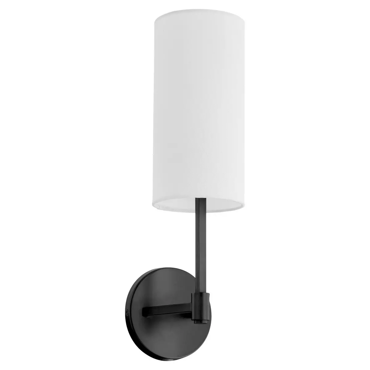 Quorum One Light Wall Mount 1