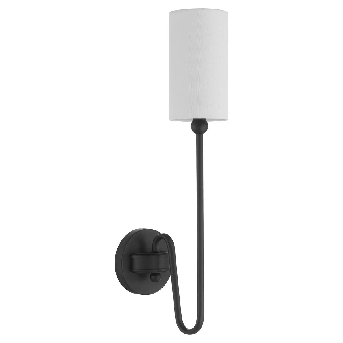 Quorum One Light Wall Mount 1