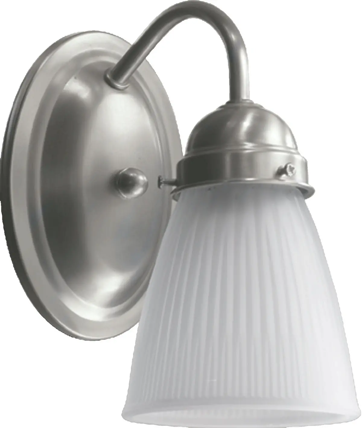 Quorum One Light Wall Mount 1