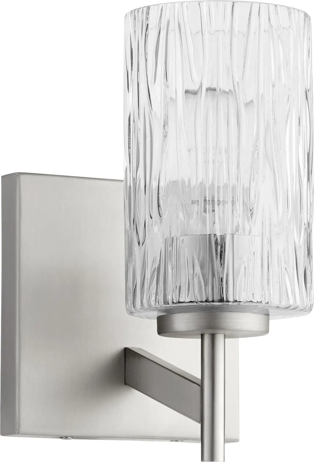 Quorum One Light Wall Mount 1