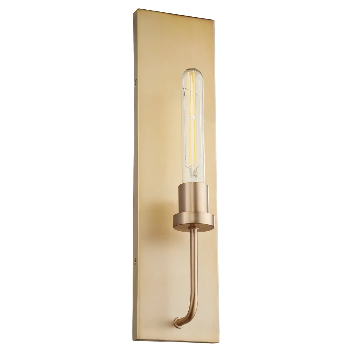 Quorum One Light Wall Mount 1