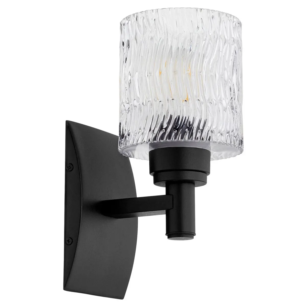 Quorum One Light Wall Mount 1