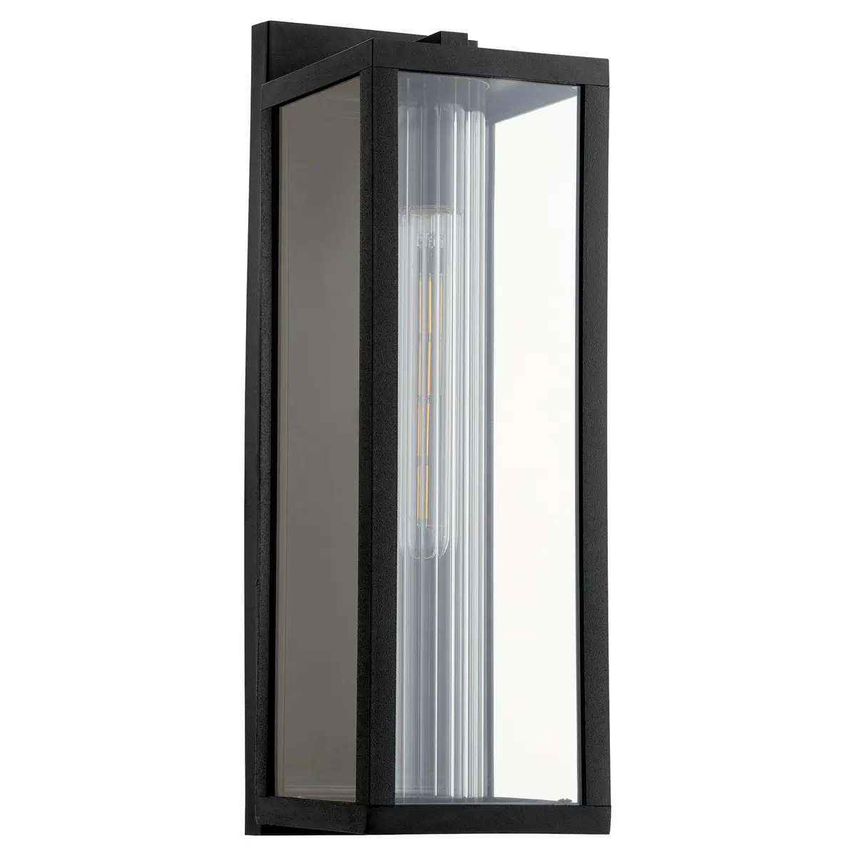 Quorum One Light Wall Mount 1
