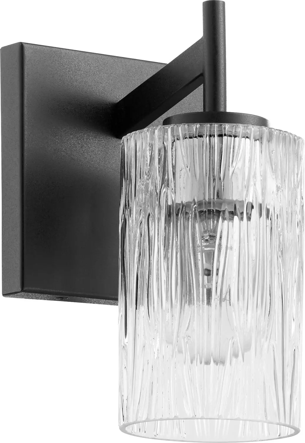 Quorum One Light Wall Mount 1