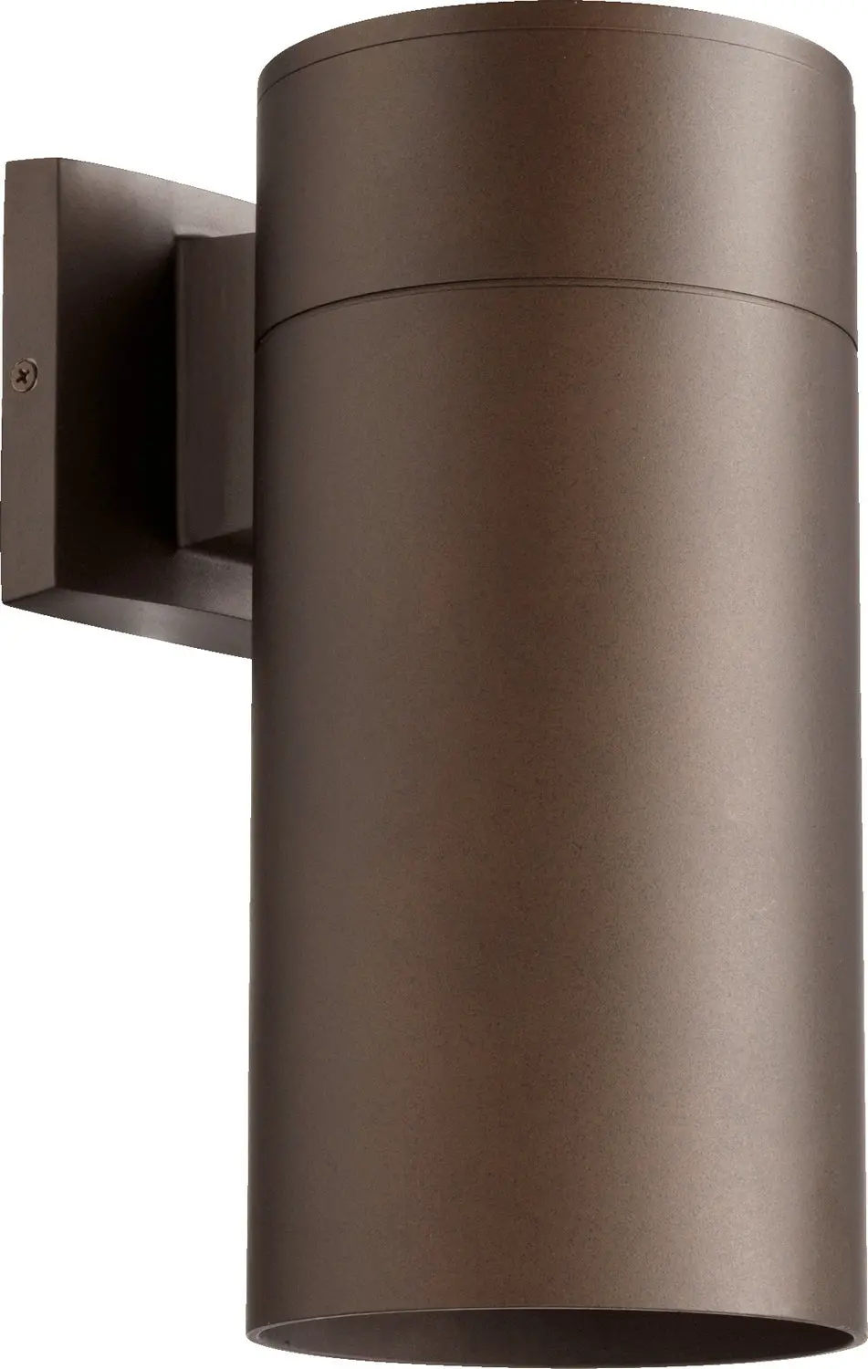 Quorum One Light Wall Mount 1