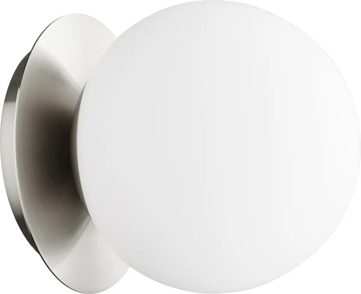 Quorum One Light Wall Mount 1