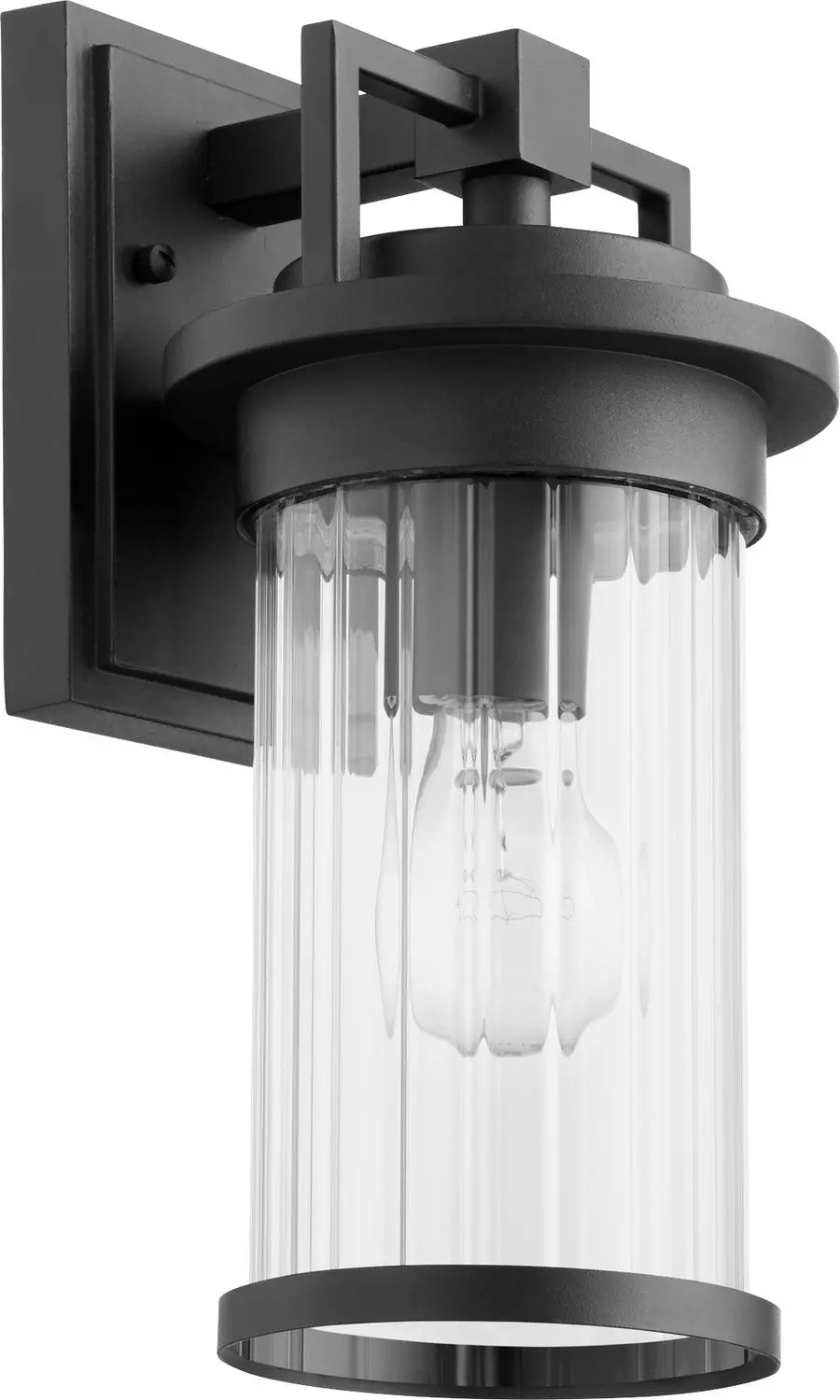 Quorum One Light Wall Mount 1
