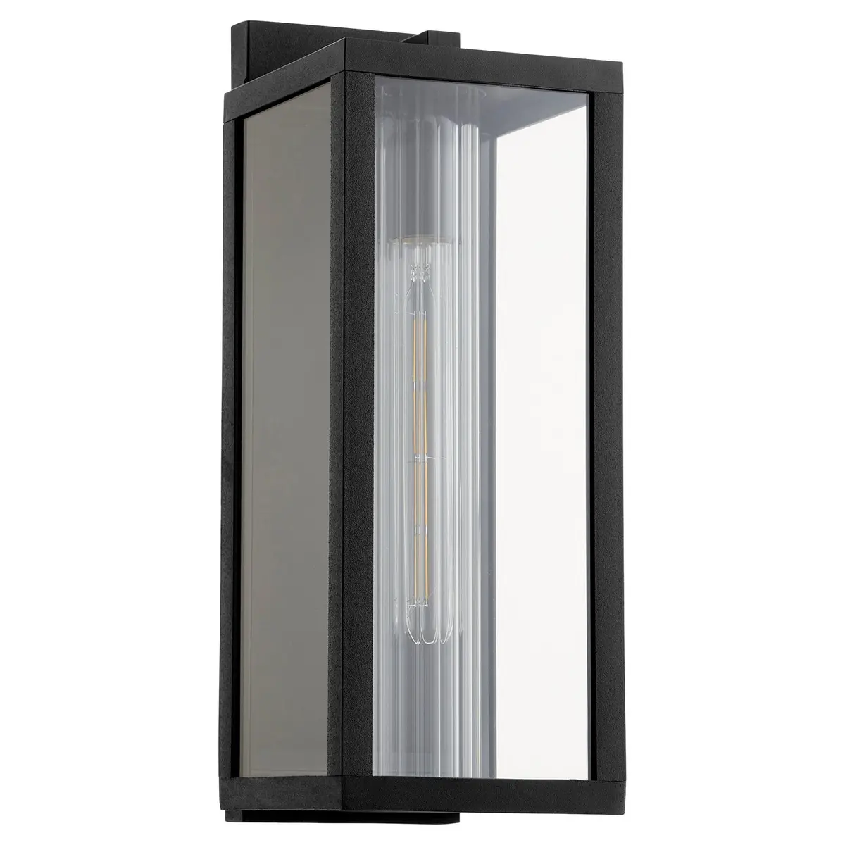 Quorum One Light Wall Mount 1