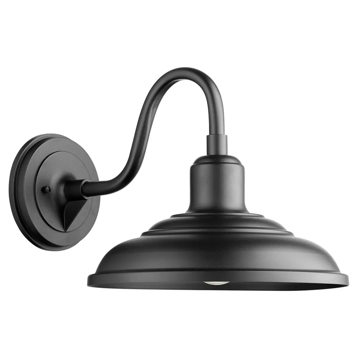 Quorum One Light Wall Mount 1