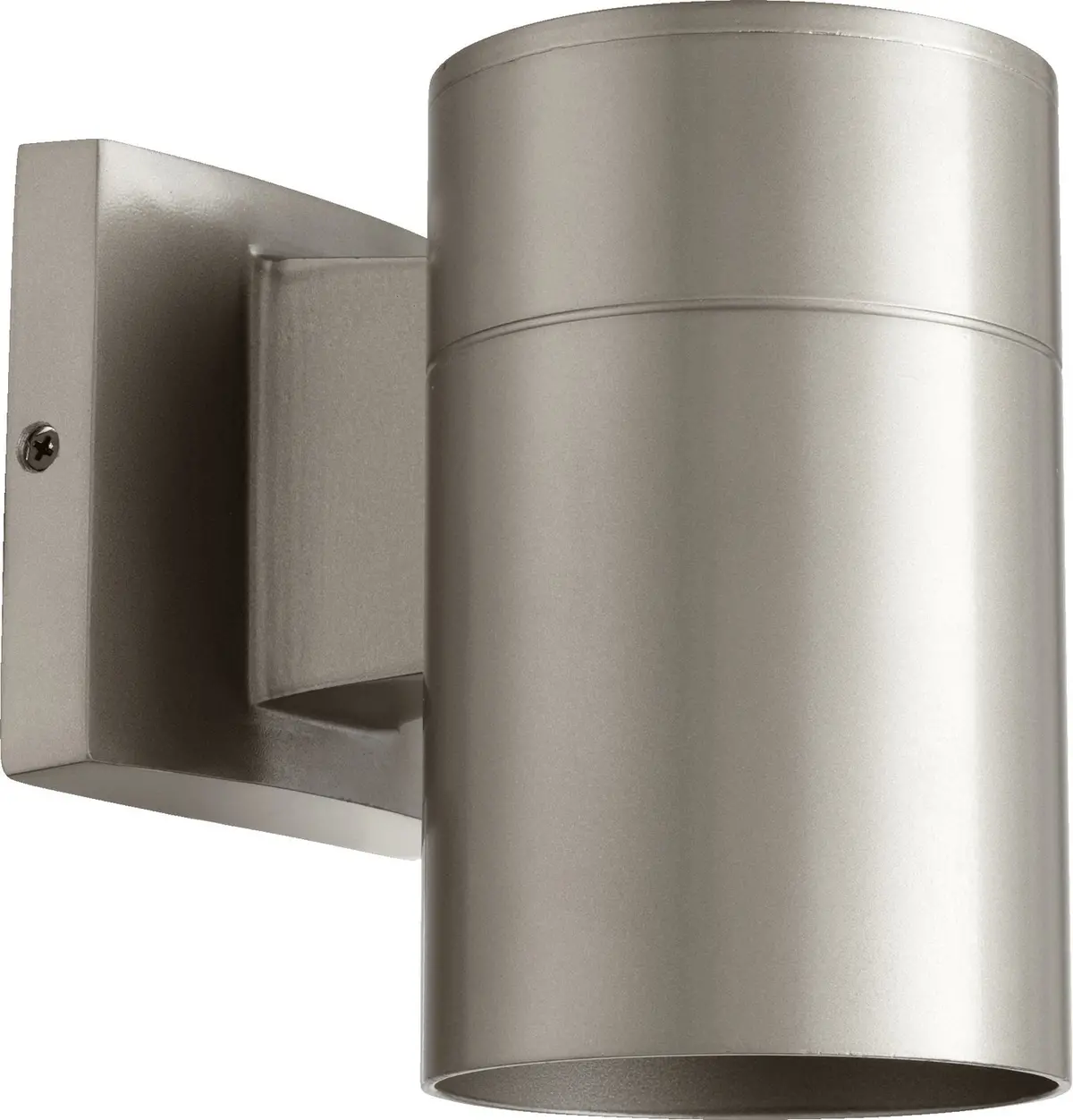 Quorum One Light Wall Mount 1