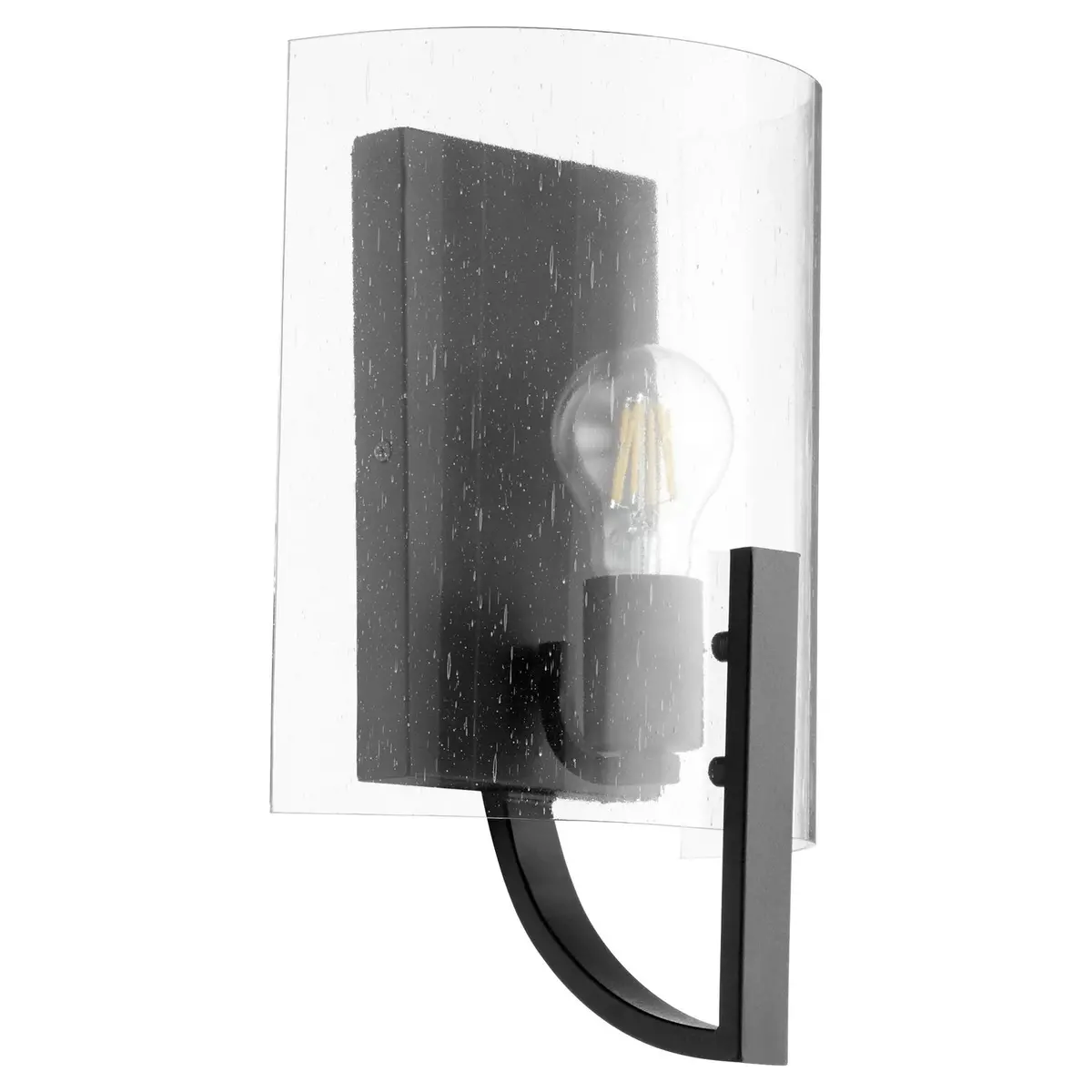 Quorum One Light Wall Sconce 1