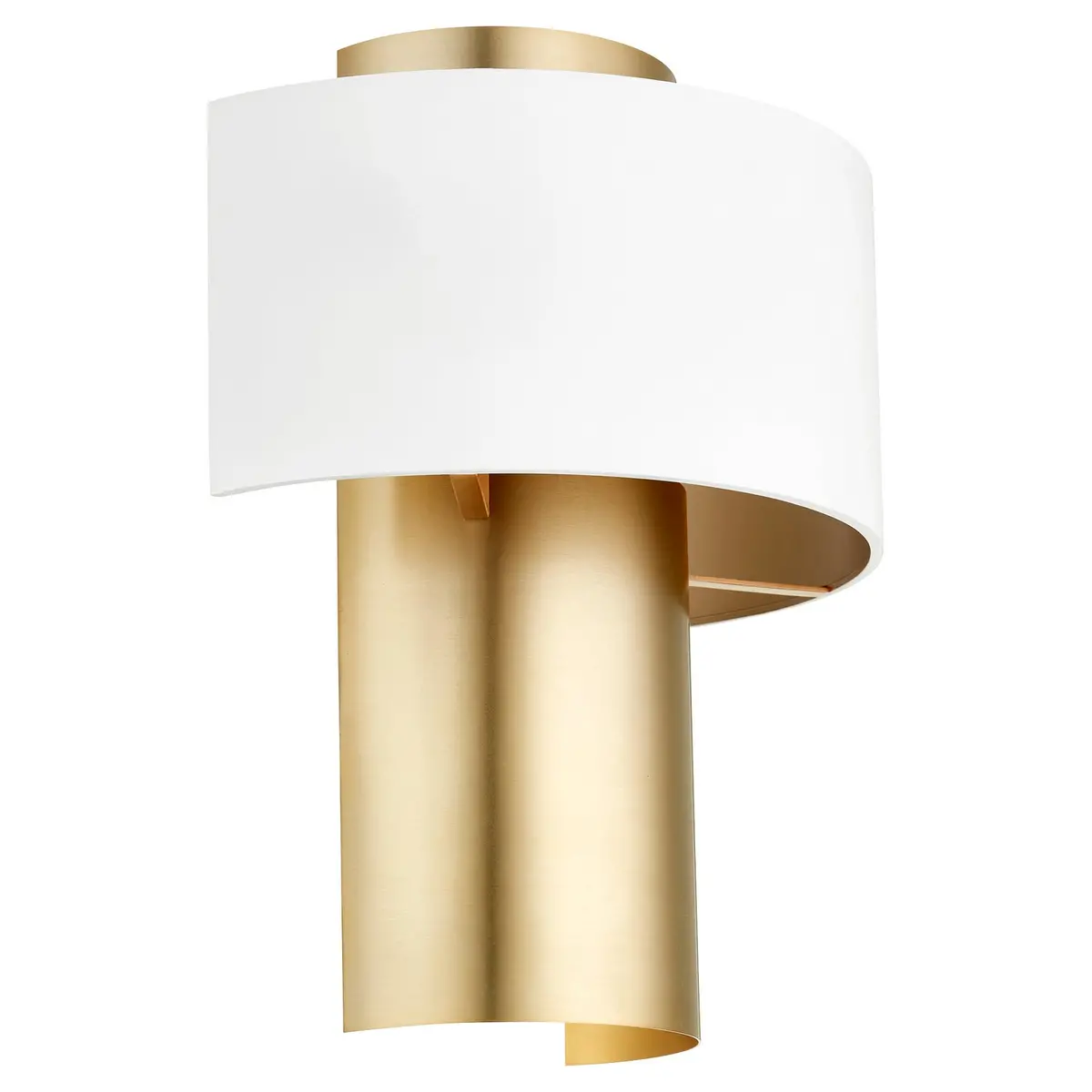 Quorum One Light Wall Sconce 1