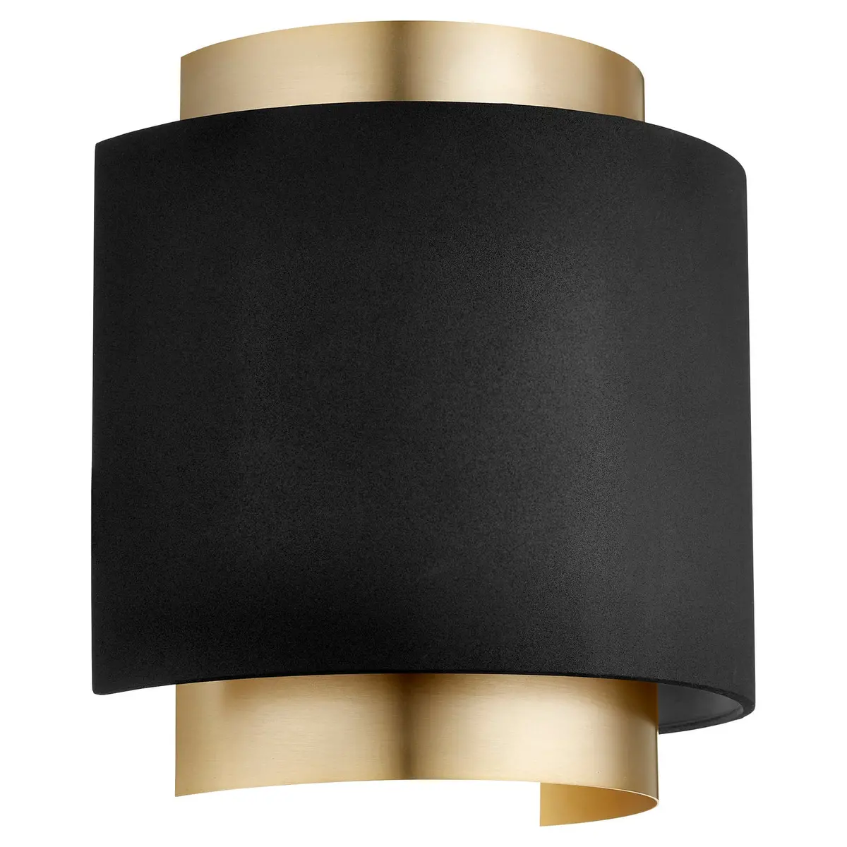 Quorum One Light Wall Sconce 1