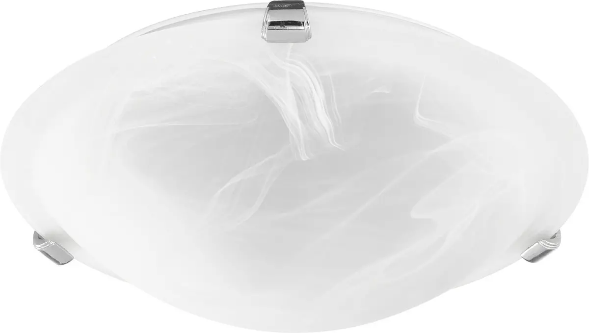 Quorum Two Light Ceiling Mount 1