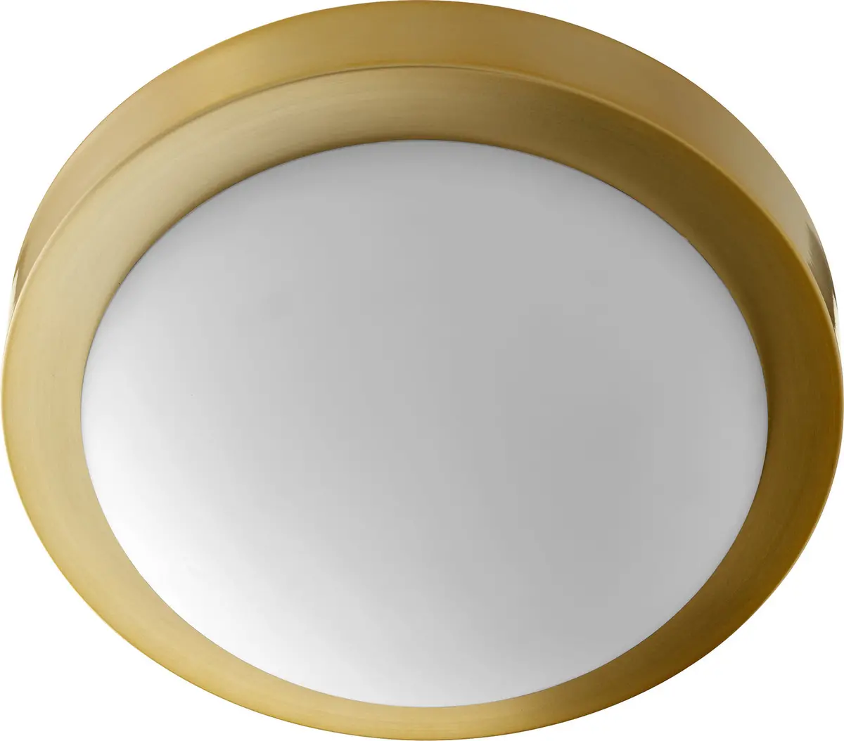 Quorum Two Light Ceiling Mount 1
