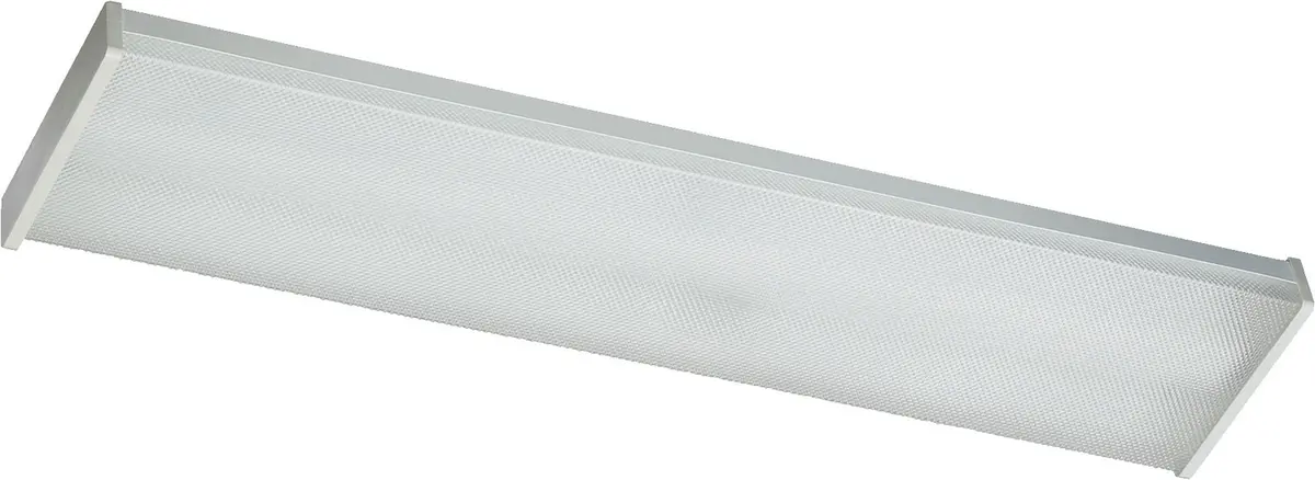 Quorum Two Light Ceiling Mount 1