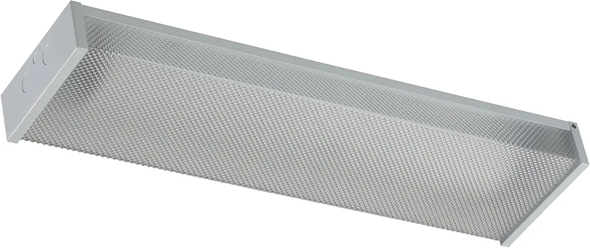 Quorum Two Light Ceiling Mount 1
