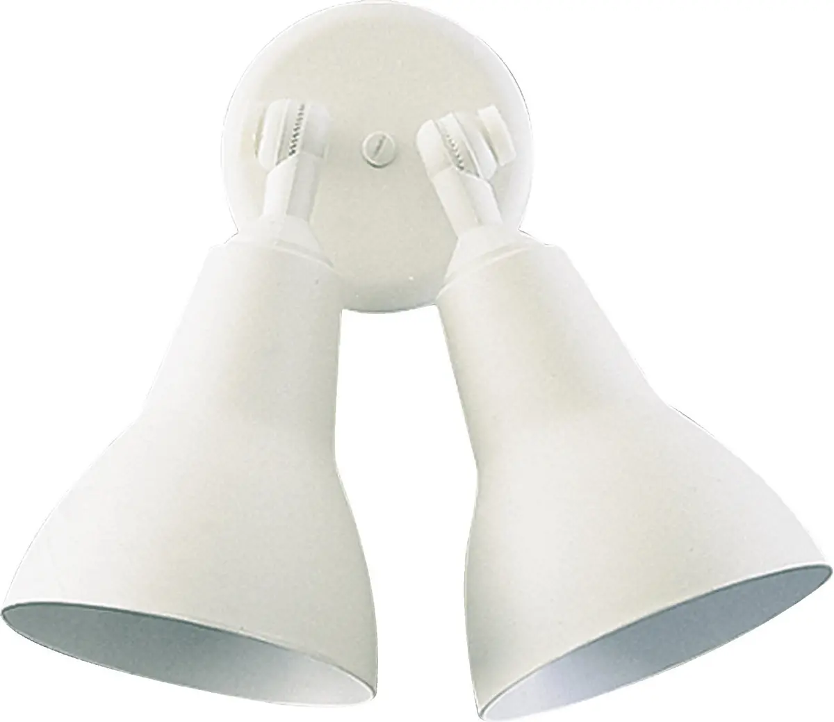 Quorum Two Light Ceiling Mount 1