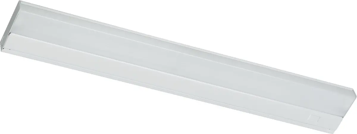 Quorum Two Light Under Cabinet 1