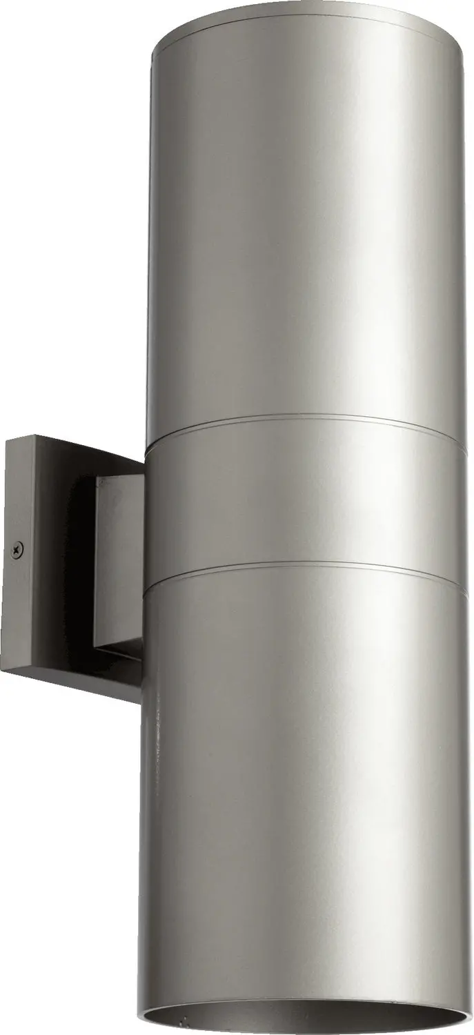 Quorum Two Light Wall Mount 1