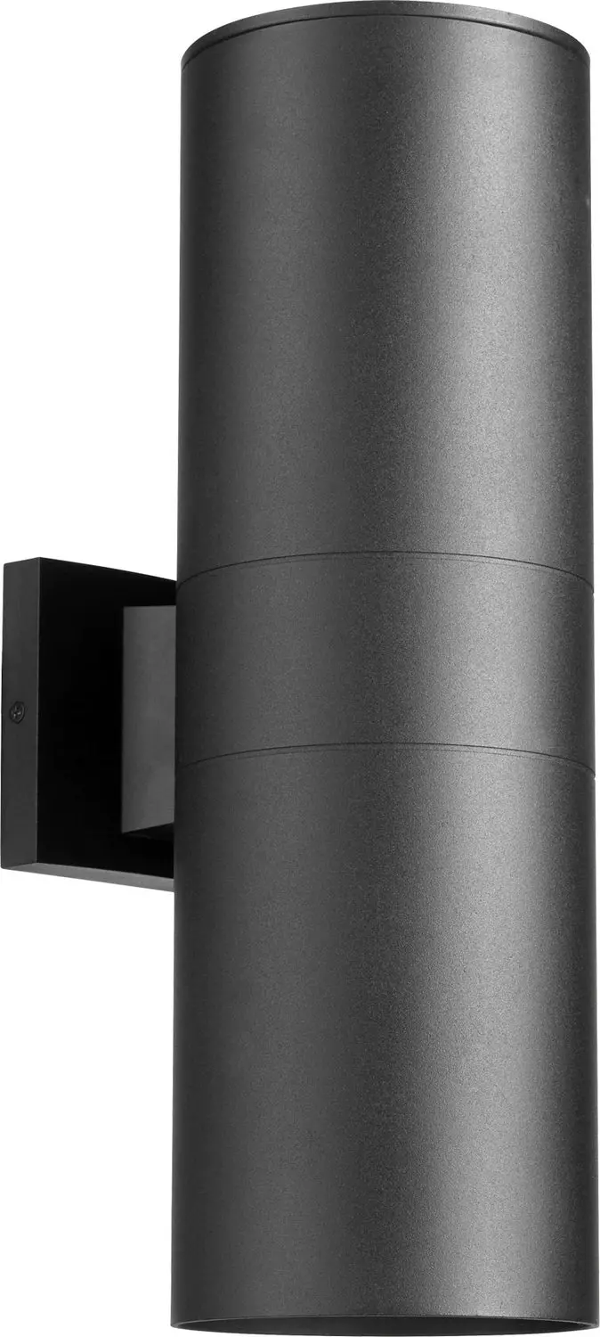 Quorum Two Light Wall Mount 1