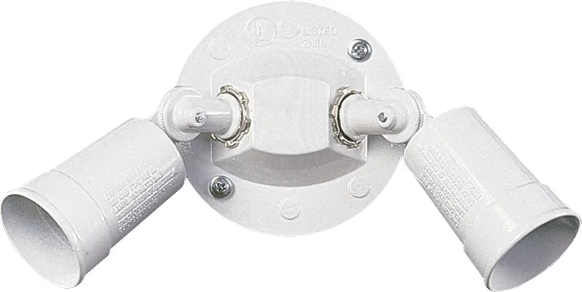 Quorum Two Light Wall Mount 1