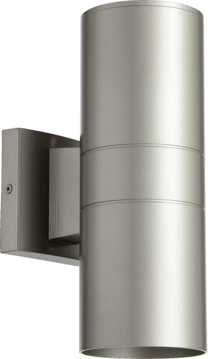 Quorum Two Light Wall Mount 1