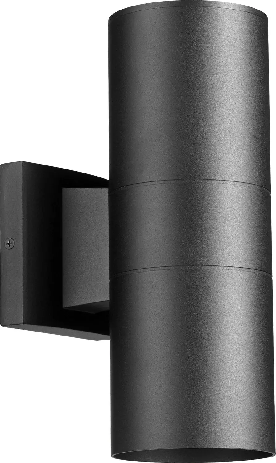Quorum Two Light Wall Mount 1