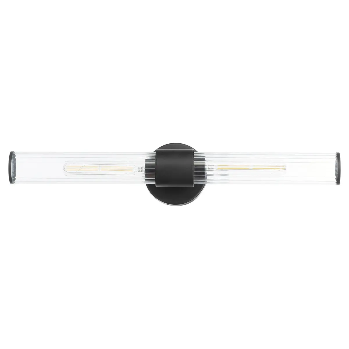 Quorum Two Light Wall Mount 1