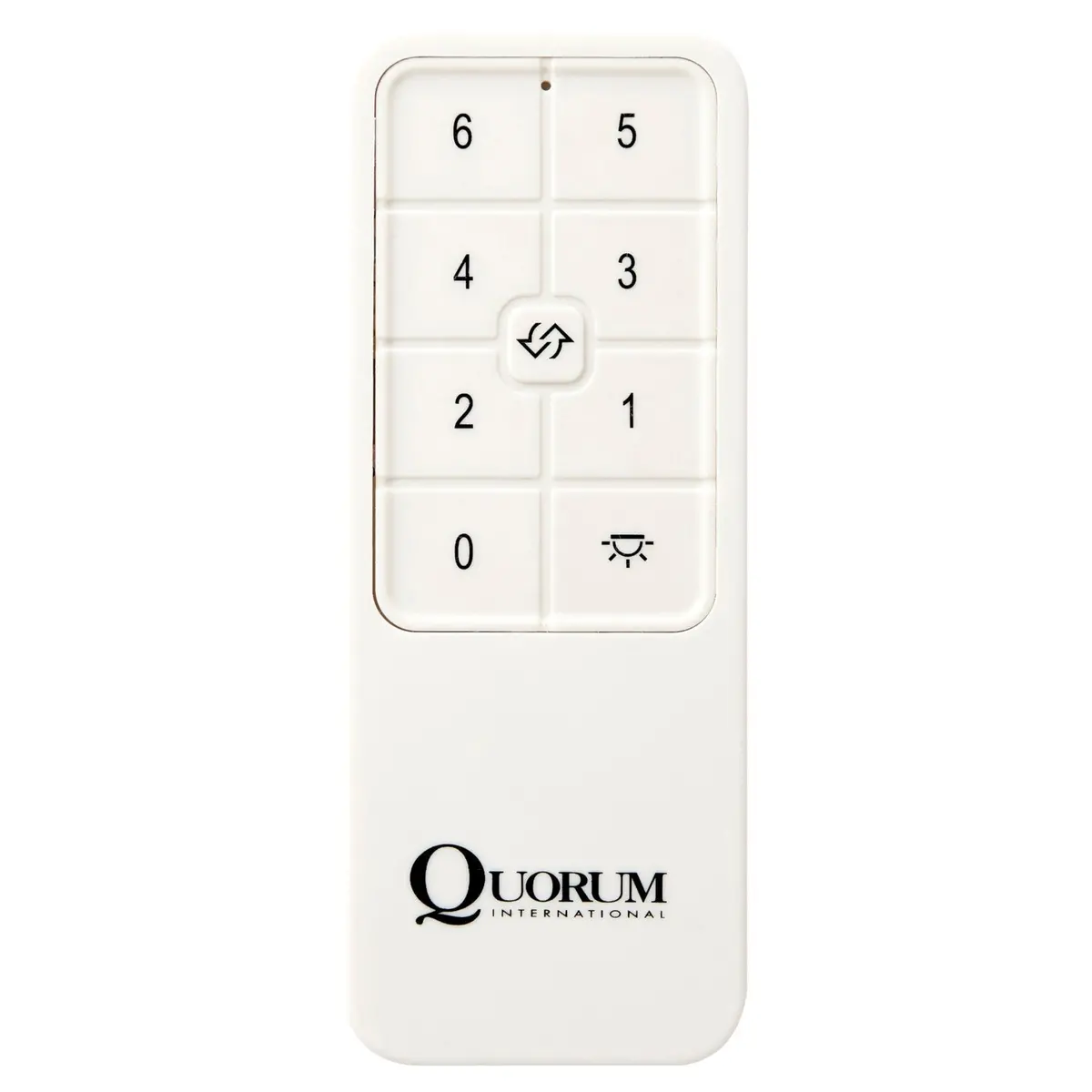 Quorum Wall Control 1