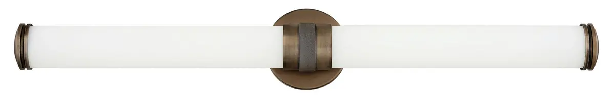 Remi Led Bath In Champagne Bronze 1