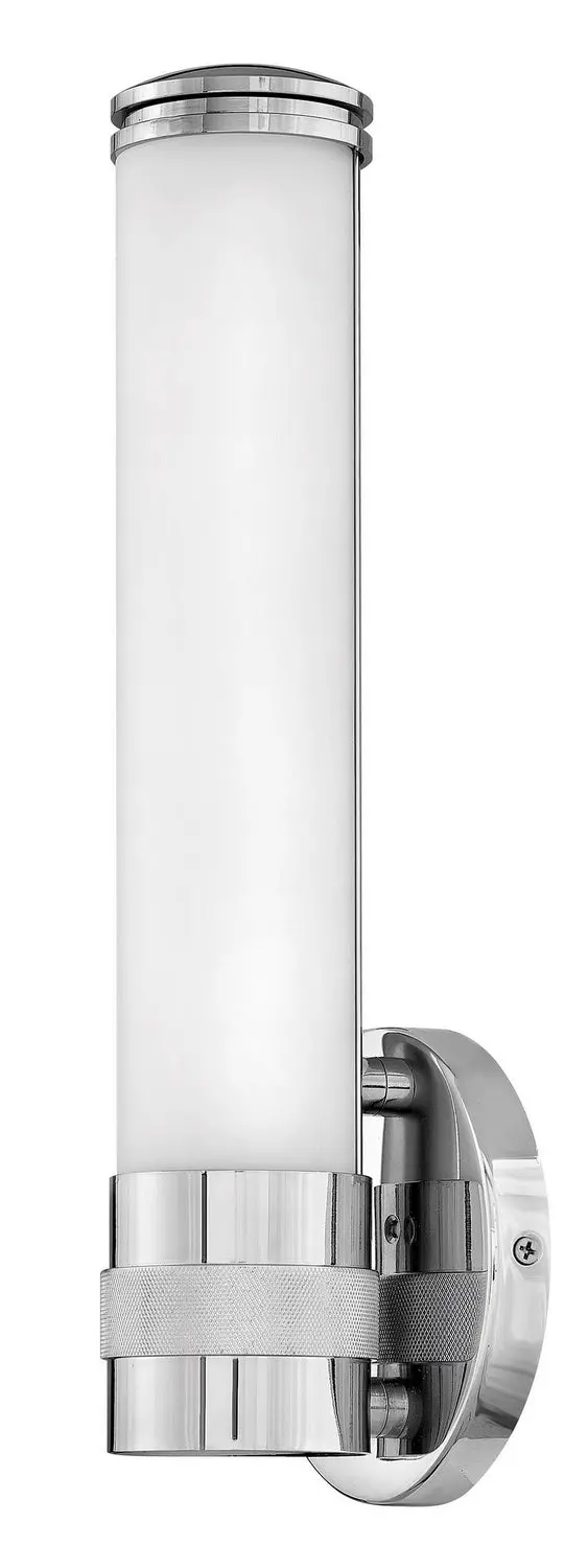 Remi Led Bath In Chrome 1