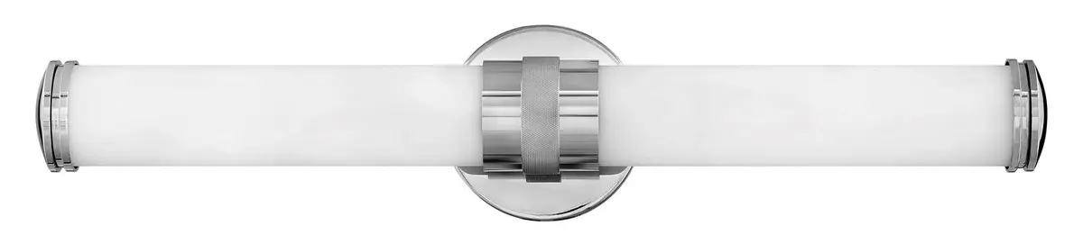 Remi Led Bath In Chrome 1