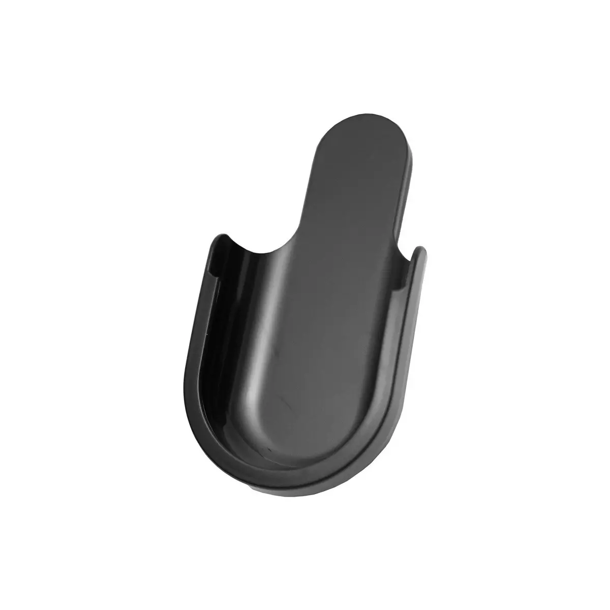 Remote Control Holder In Black - Discontinued 1