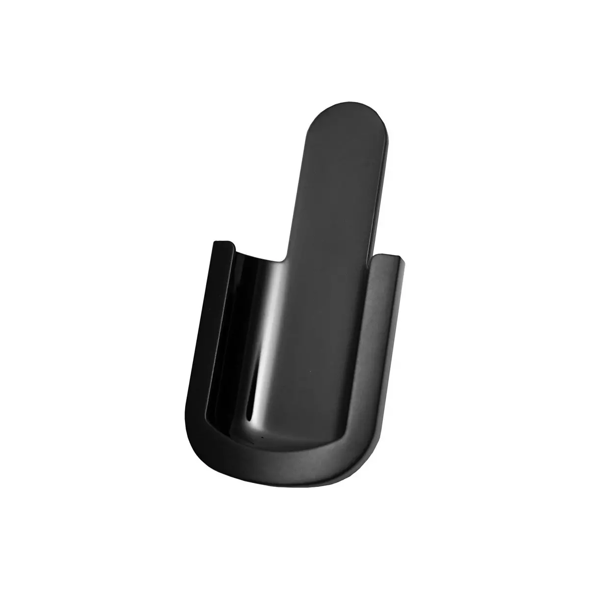 Remote Control Holder In Black - Discontinued 1