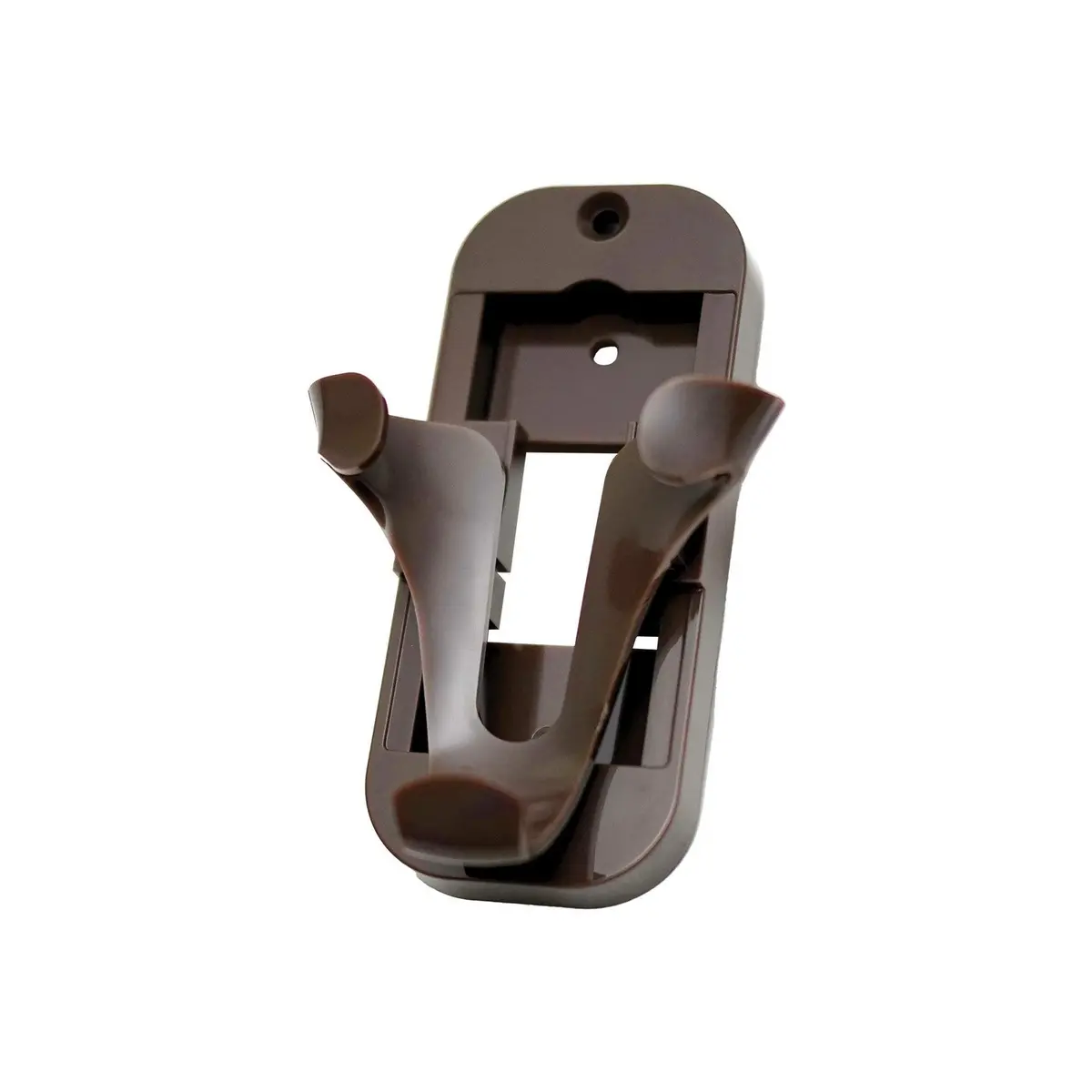 Remote Control Holder In Chocolate - Discontinued 1