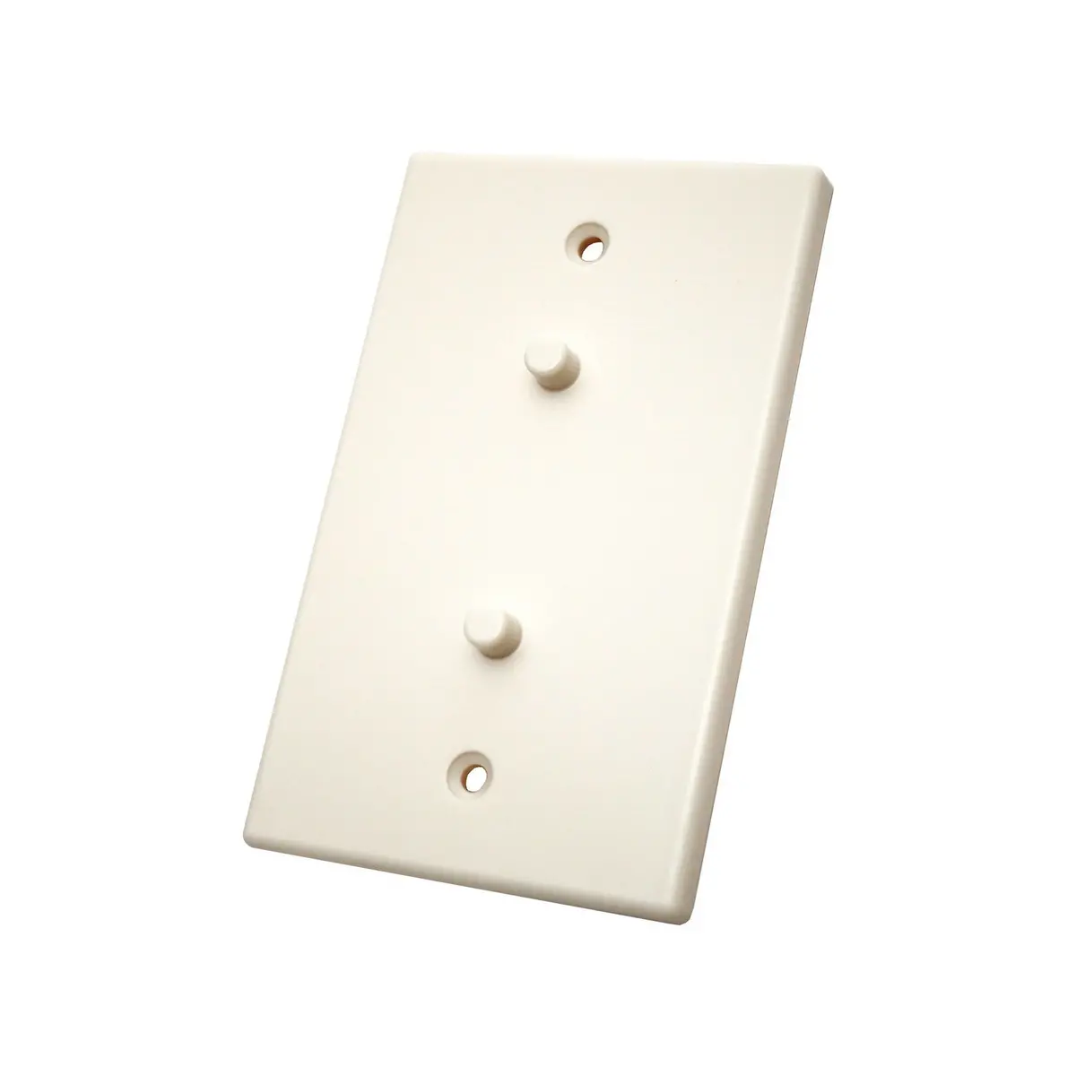Remote Control Holder In Cirrus White - Discontinued 1