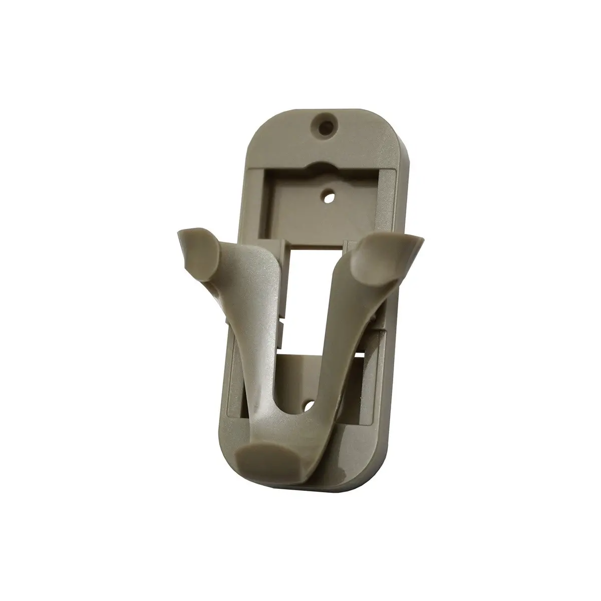 Remote Control Holder In Desert Platinum - Discontinued 1