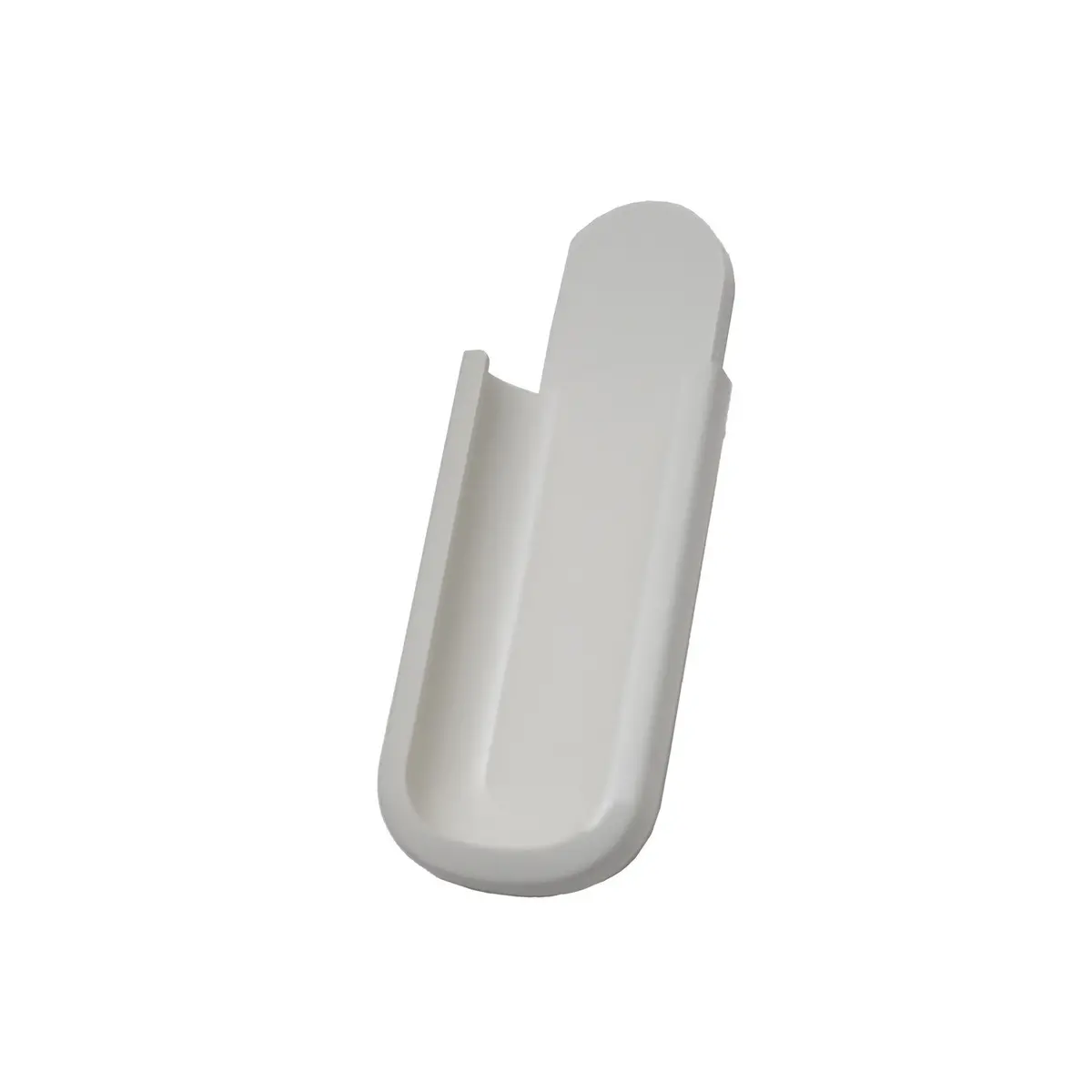 Remote Control Holder In Wedding White - Discontinued 1