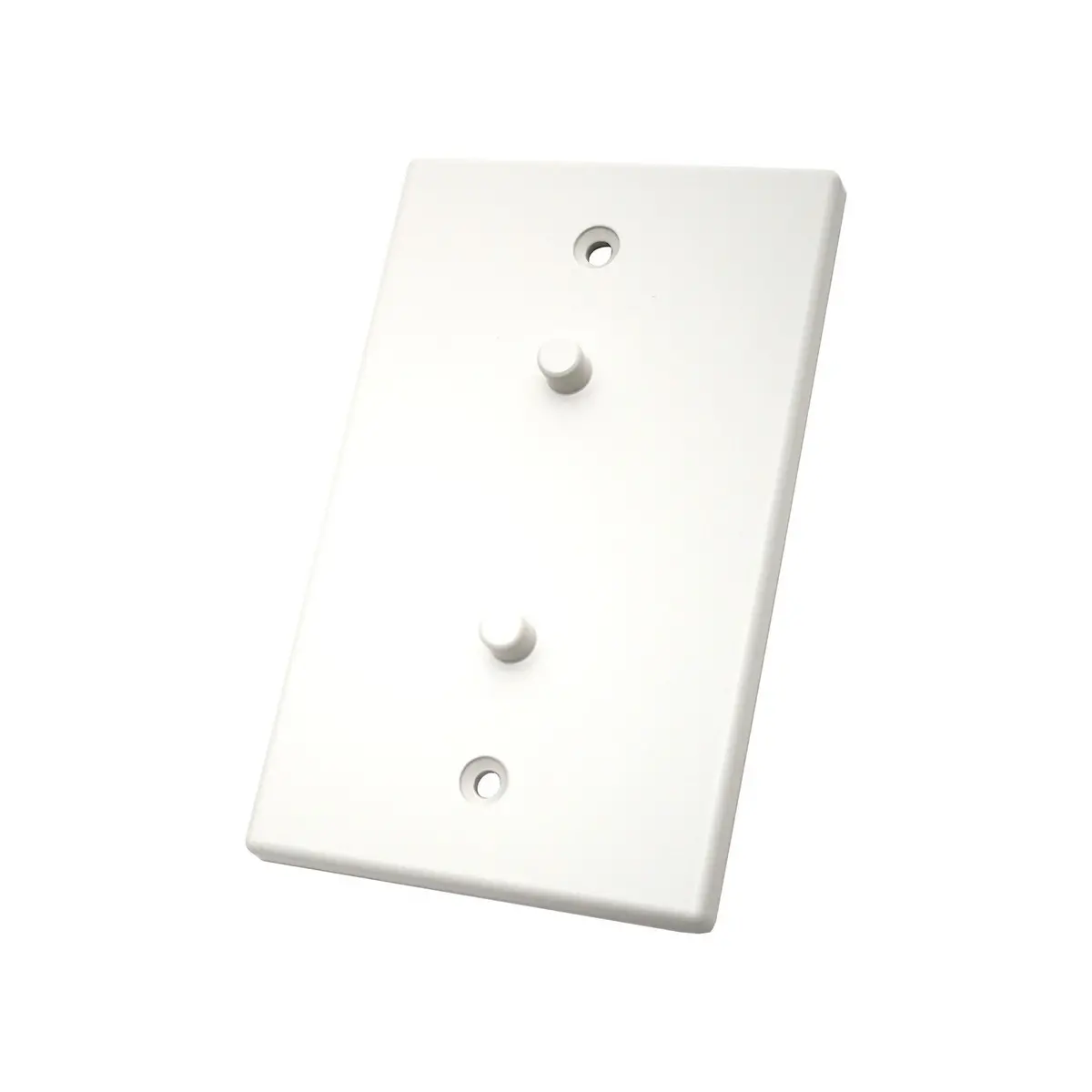 Remote Control Holder In Wedding White - Discontinued 1