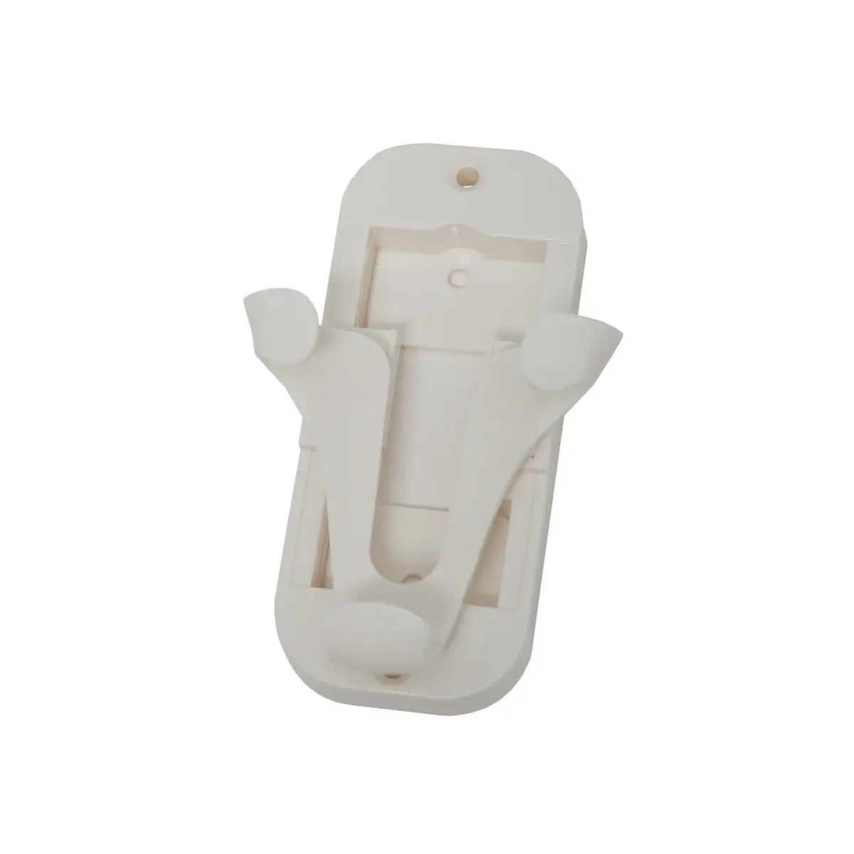 Remote Control Holder In White - Discontinued 1