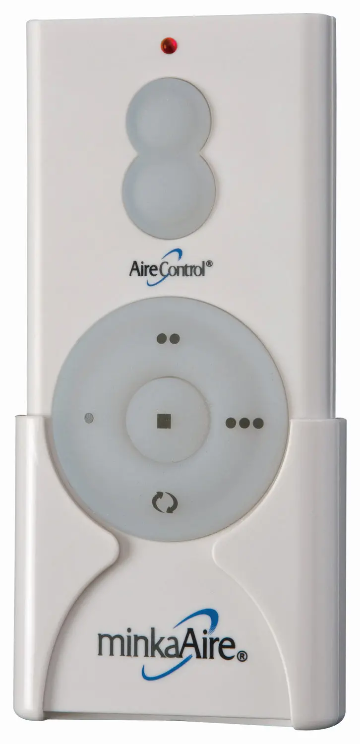 Remote Control System In White 1