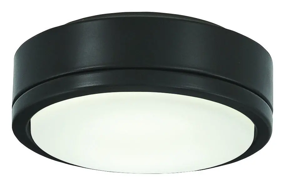 Rudolph Collection Led Fan Light Kit In Coal 1