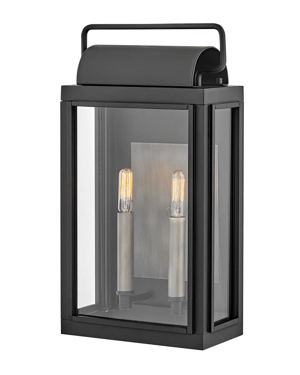 Sag Harbor Led Wall Mount In Black 1