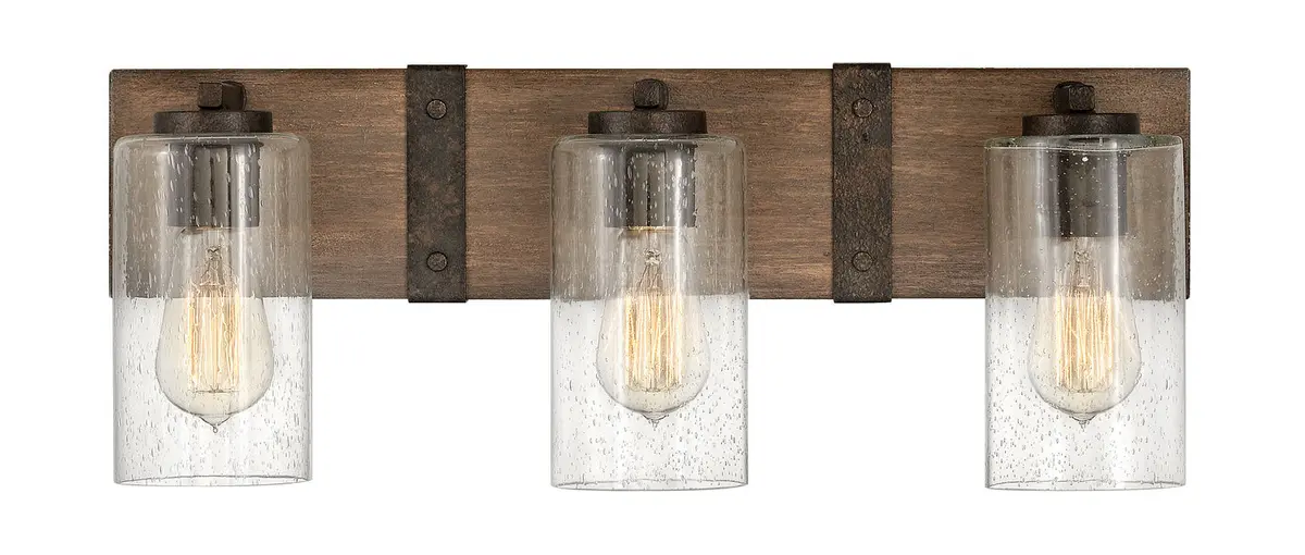 Sawyer Led Bath In Sequoia 1