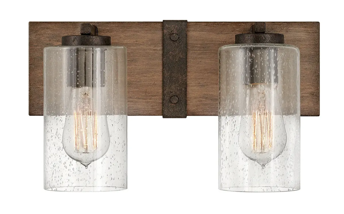 Sawyer Led Bath In Sequoia 1