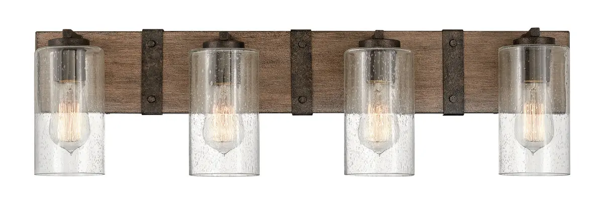 Sawyer Led Bath In Sequoia 1